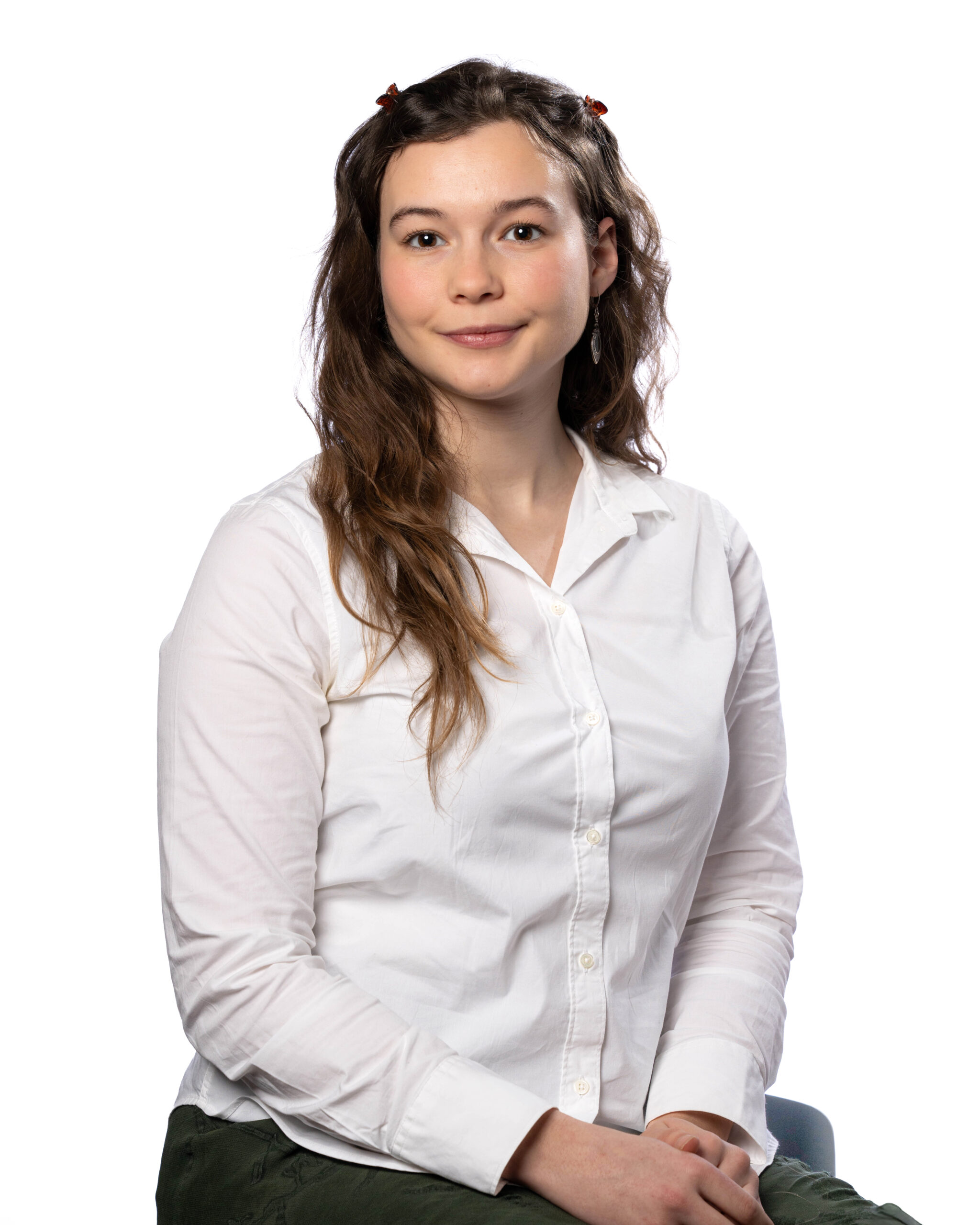 Cora Doherty