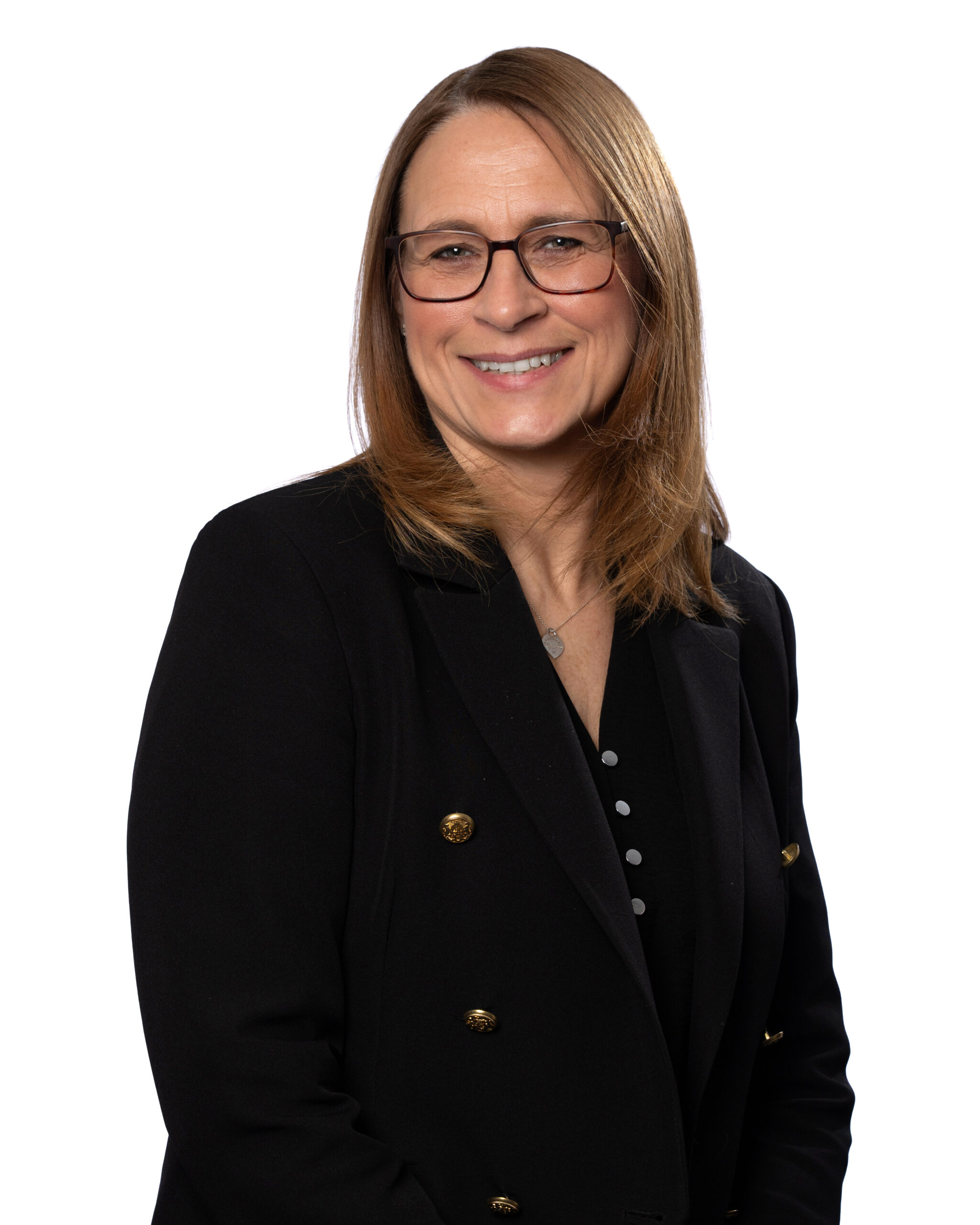 Helen John