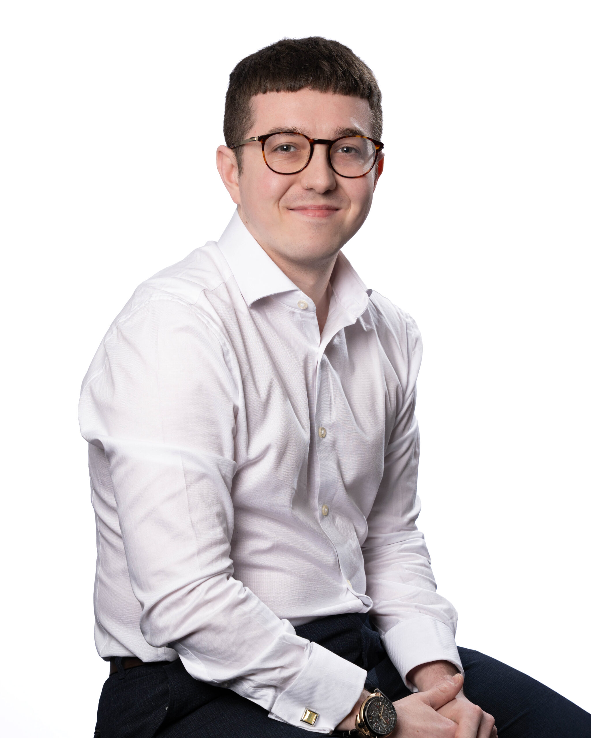 Jamie Kirby