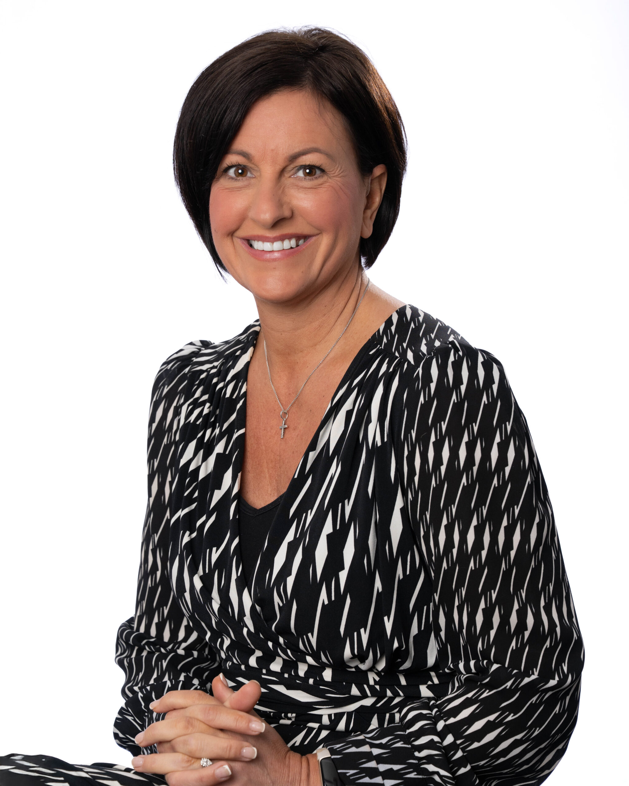 Sharyn Lott