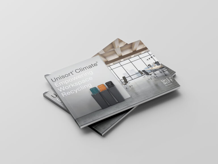 Unisort Climate Recycling Station Portfolio