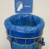 Durable Longopac Signage for Classic Longopac Bins