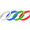 Retrofit 150 Plastic Rings for countertop waste chutes
