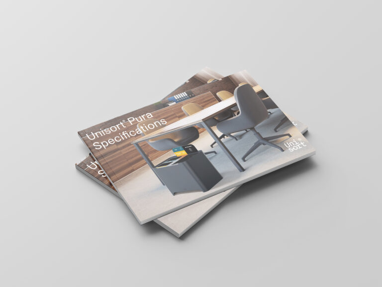Unisort Pura Recycling Station Spec Document