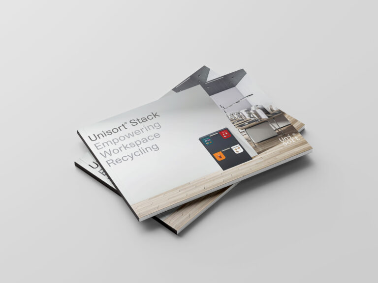 Unisort Stack Portfolio