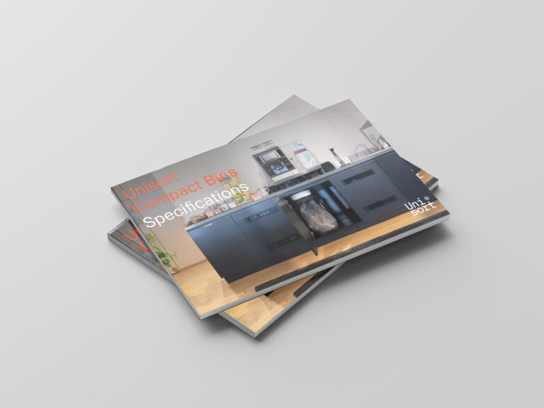 Unisort Compact Recycling Station Spec Document