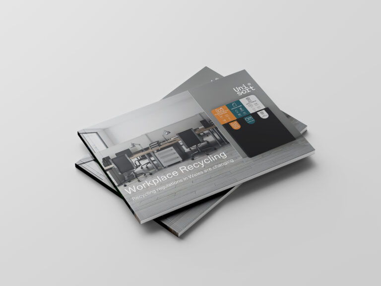 Unisort Cup Collector Portfolio