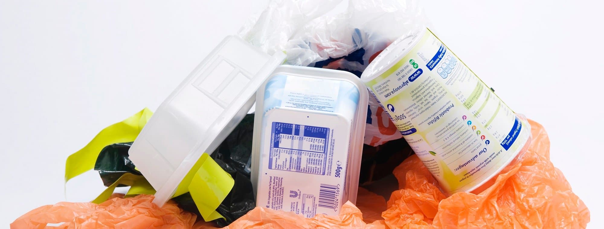 What is WRAP and how it affects my recycling at work? - Unisort